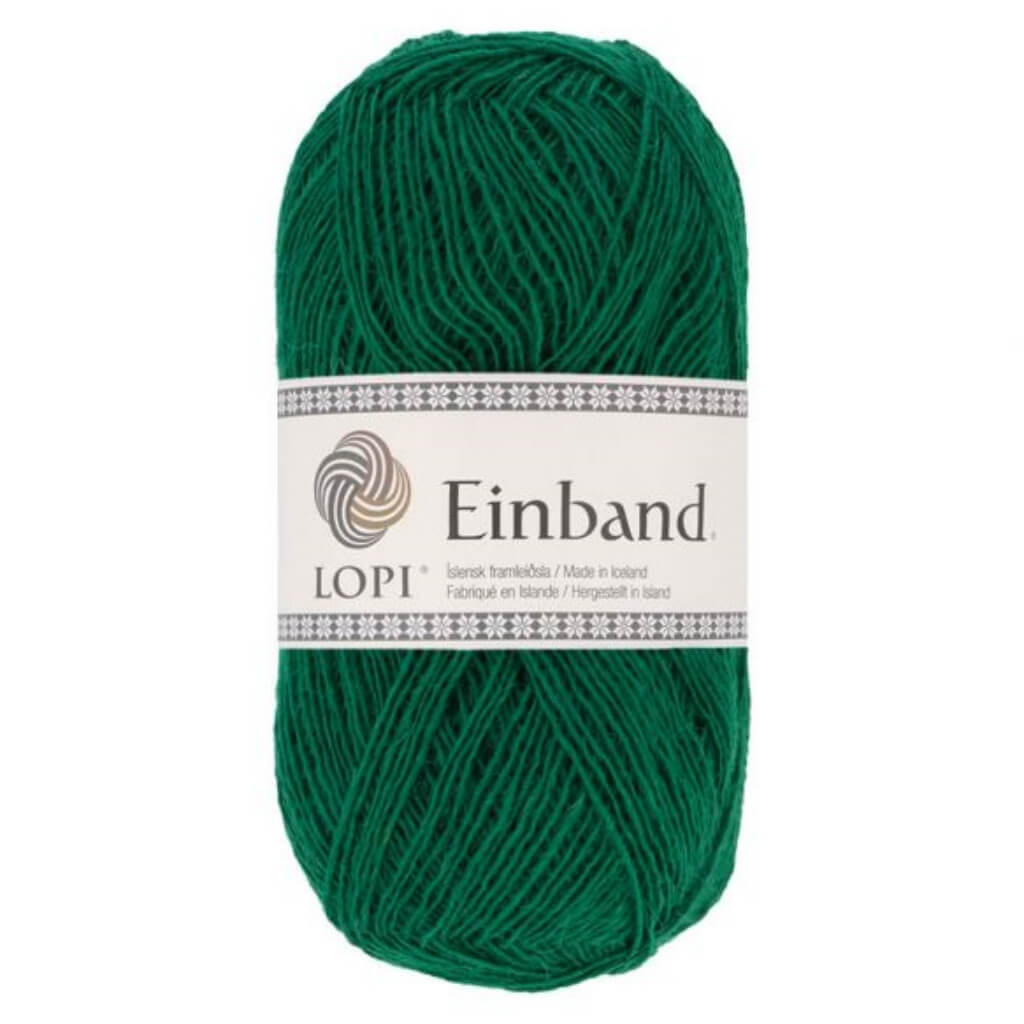 Lopi Einband