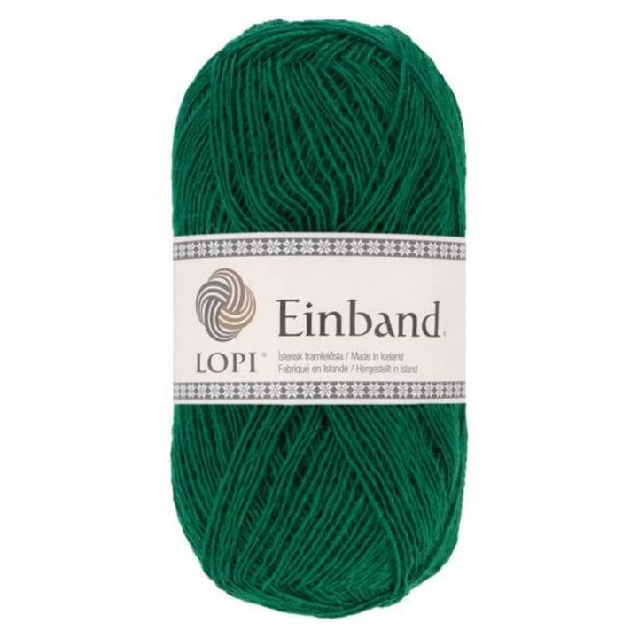 Lopi Einband