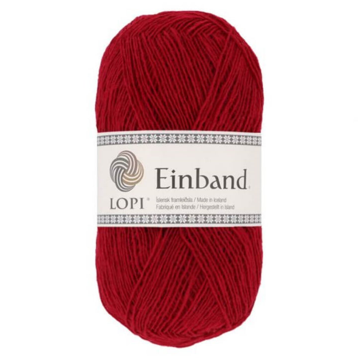 Lopi Einband