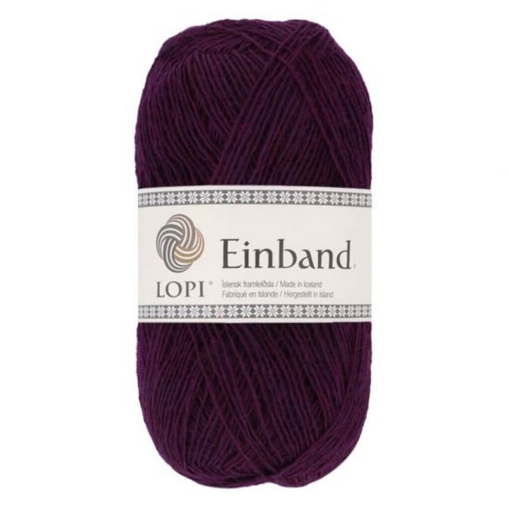 Lopi Einband