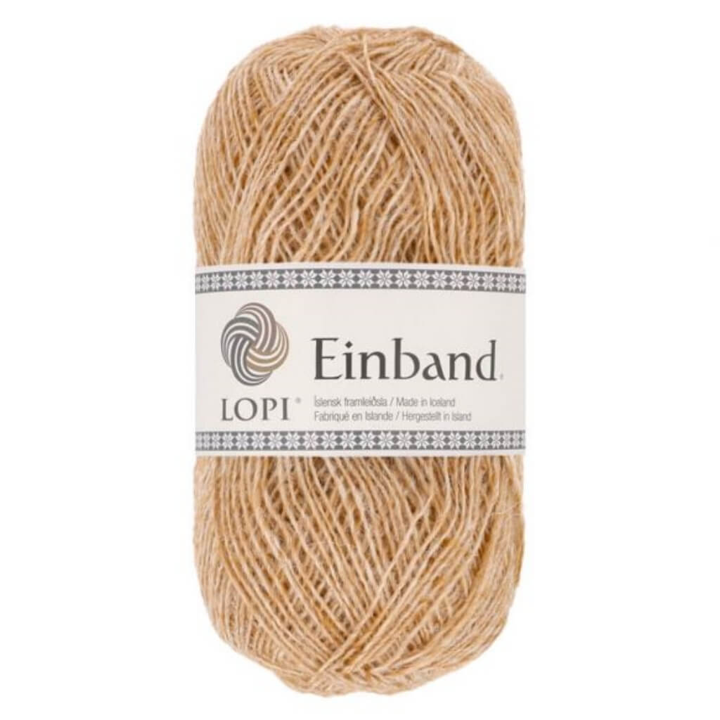Lopi Einband