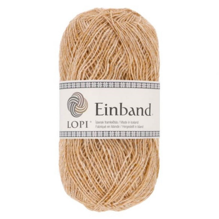 Lopi Einband