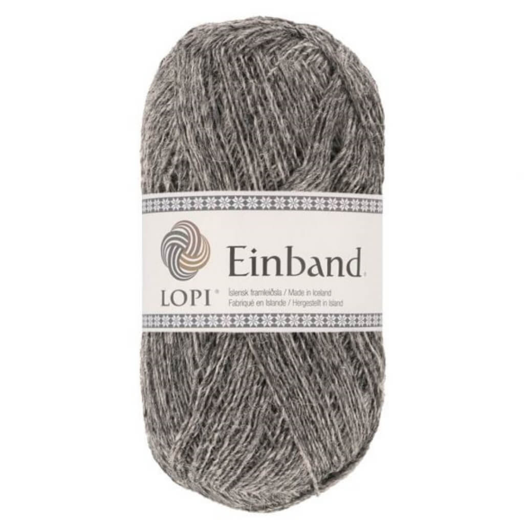 Lopi Einband