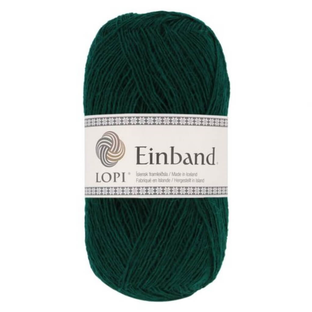 Lopi Einband