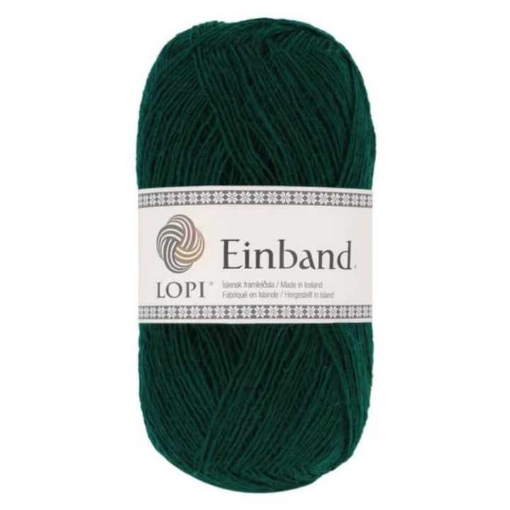 Lopi Einband