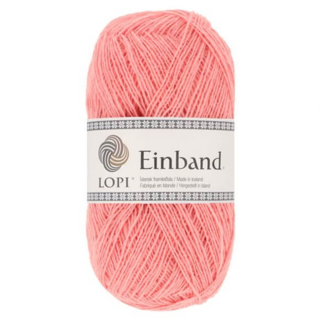 Lopi Einband