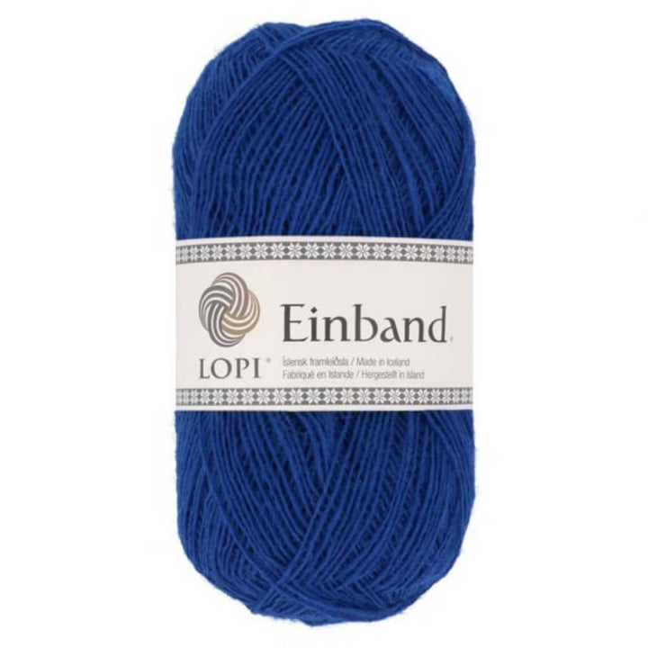 Lopi Einband