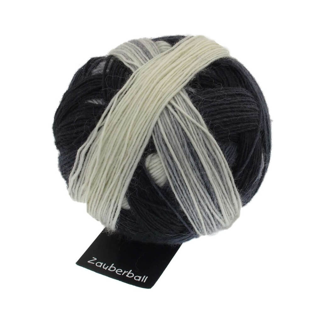 Schoppel Wolle 1508 - Schatten Schoppel Wolle Zauberball Lieblingsgarn
