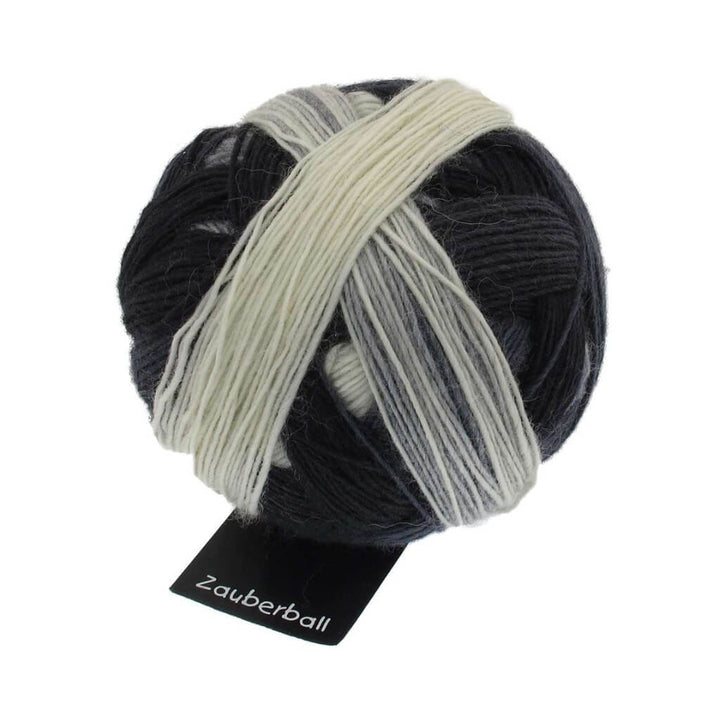 Schoppel Wolle 1508 - Schatten Schoppel Wolle Zauberball Lieblingsgarn