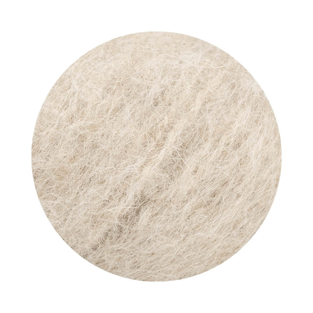 Drops Design 15 beige Drops Melody Lieblingsgarn