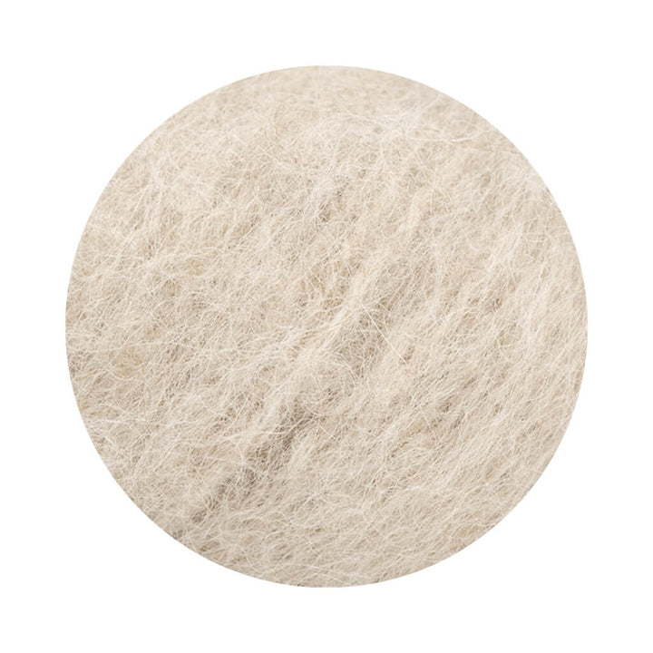 Drops Design 15 beige Drops Melody Lieblingsgarn