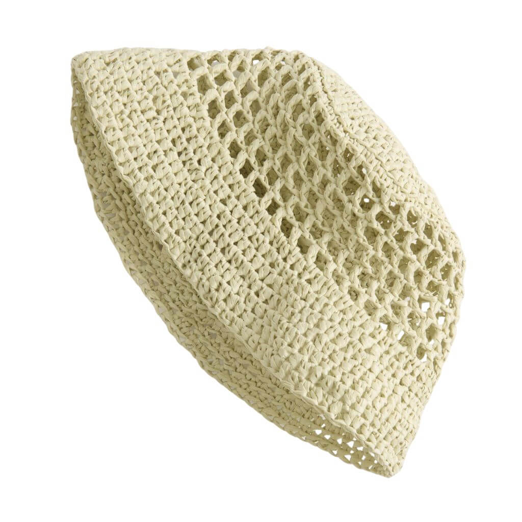 Rico Design Pattern Bucket Hat Häkelanleitung - Rico Design (Heft) Lieblingsgarn