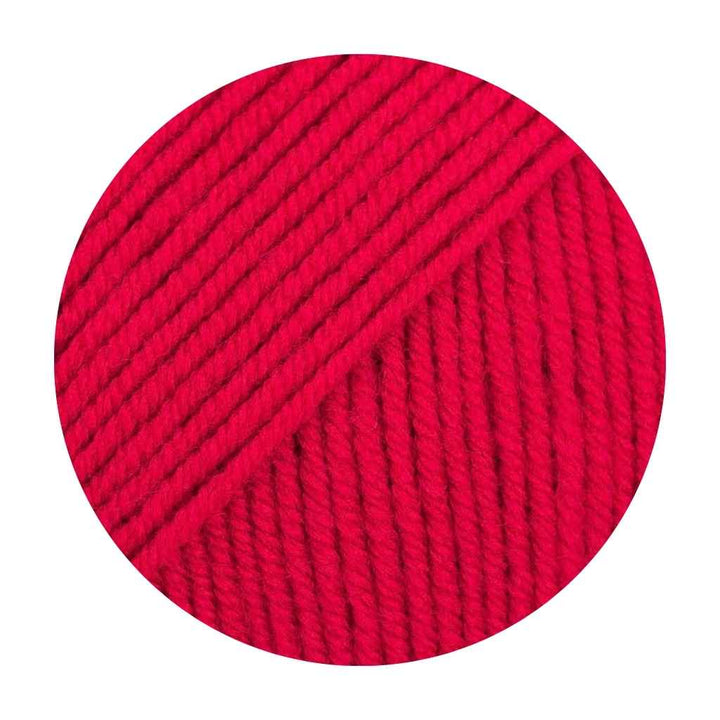 Drops Design Drops Baby Merino, Farbe 16 red – Merino bei Lieblingsgarn