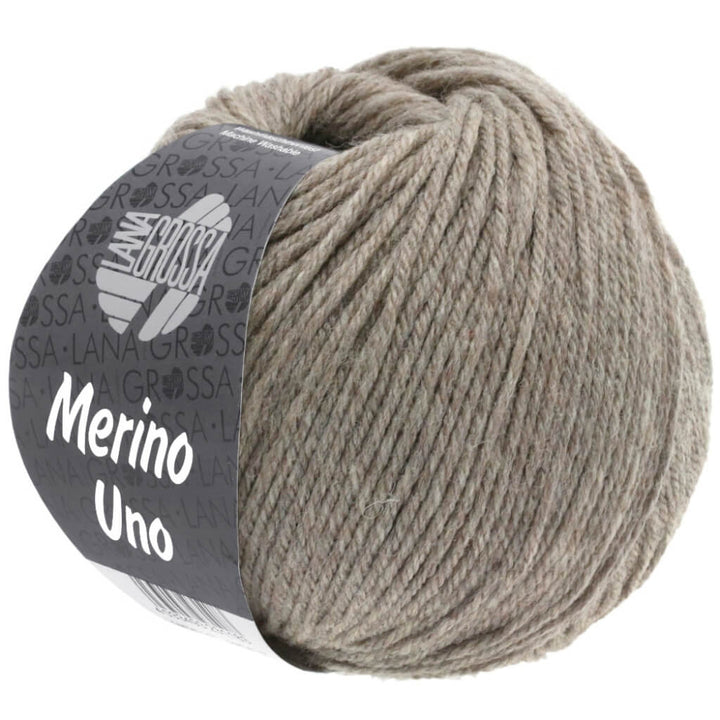 Lana Grossa Merino Uno 50 g