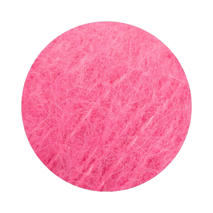 Drops Design 17 hot pink Drops Melody Lieblingsgarn