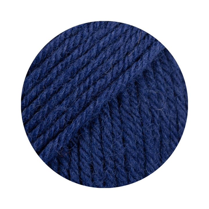 Drops 17 navy blue Drops Karisma Lieblingsgarn