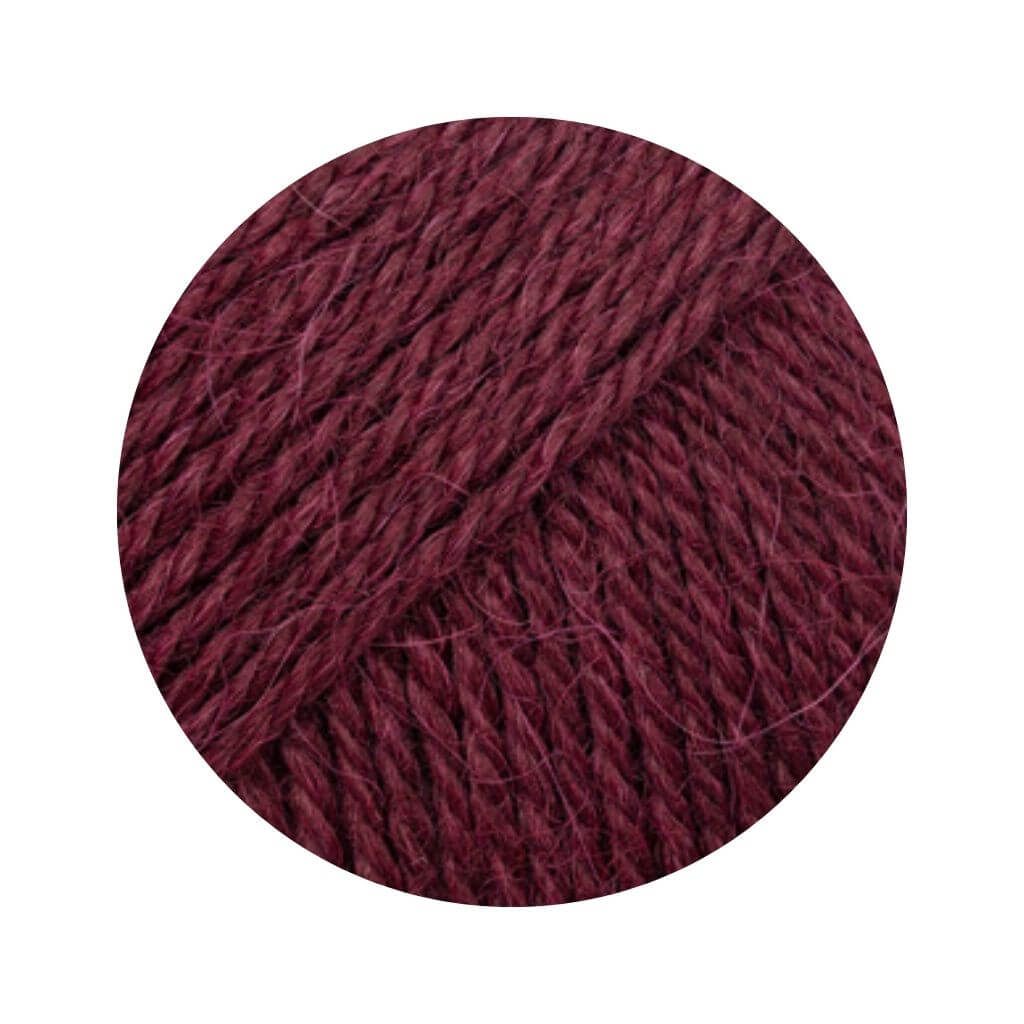 Drops 9044 dark grape Drops Alpaca Lieblingsgarn