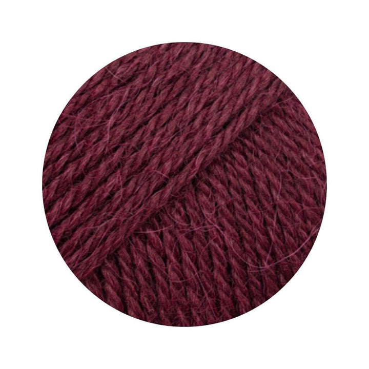 Drops 9044 dark grape Drops Alpaca Lieblingsgarn