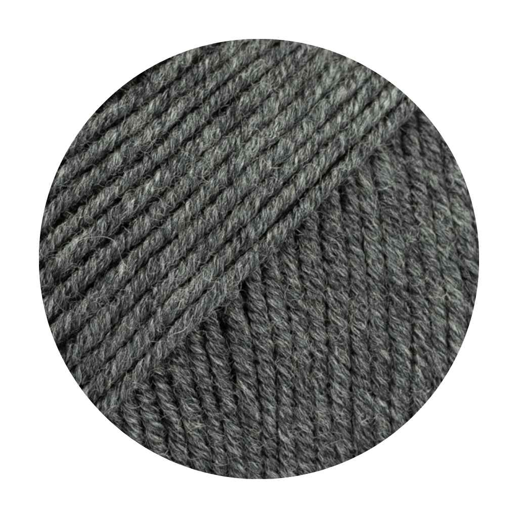 Drops Design Drops Baby Merino, Farbe 20 dark grey – Merino bei Lieblingsgarn