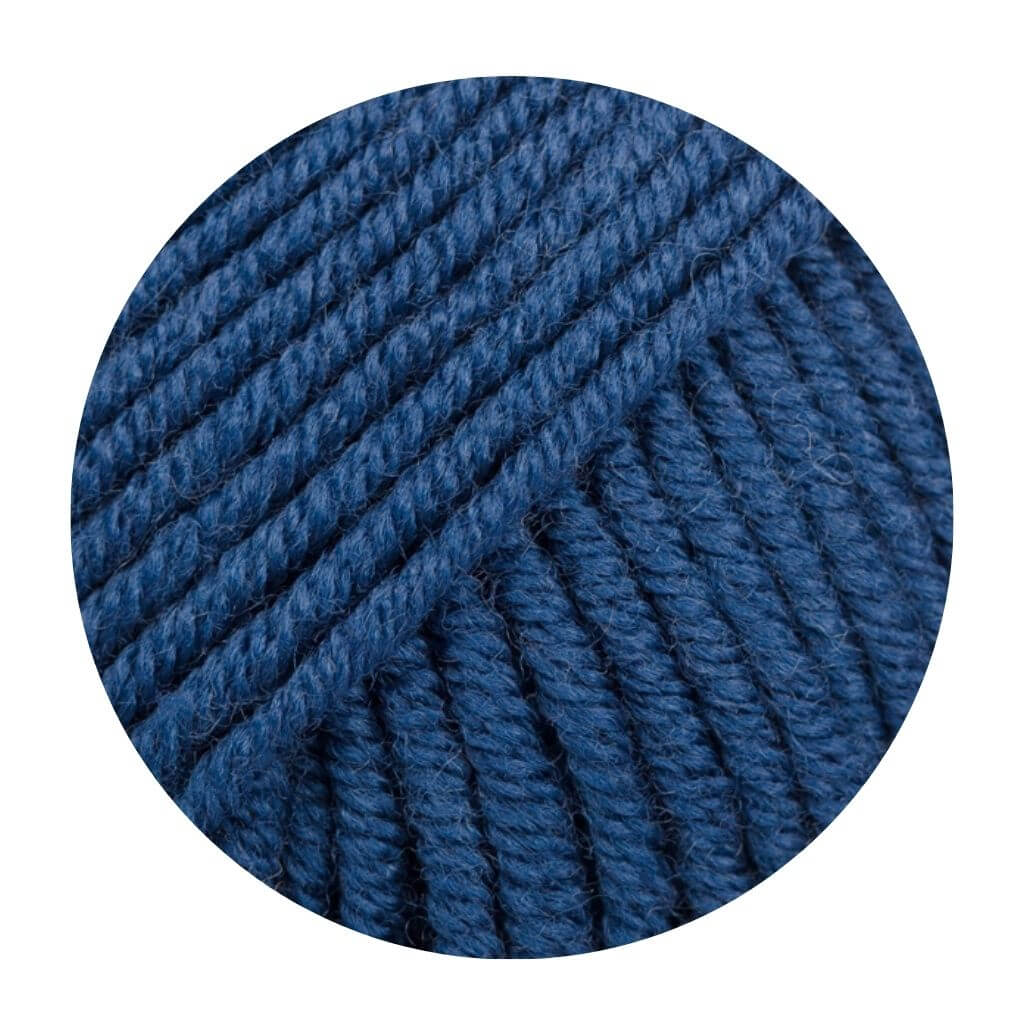 Drops Design 20 dark blue Drops Merino Extra Fine Lieblingsgarn