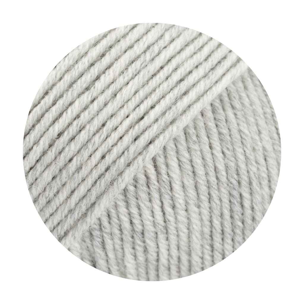 Drops Design Drops Baby Merino, Farbe 22 light grey – Merino bei Lieblingsgarn