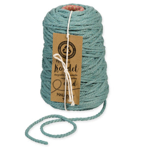 Halbach Makramee Garn 5 mm x 80 m
