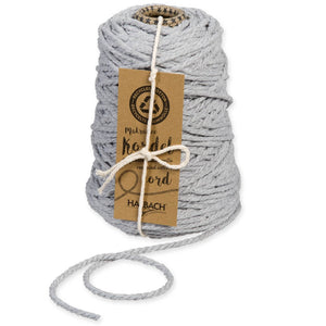 Halbach Makramee Garn 5 mm x 80 m