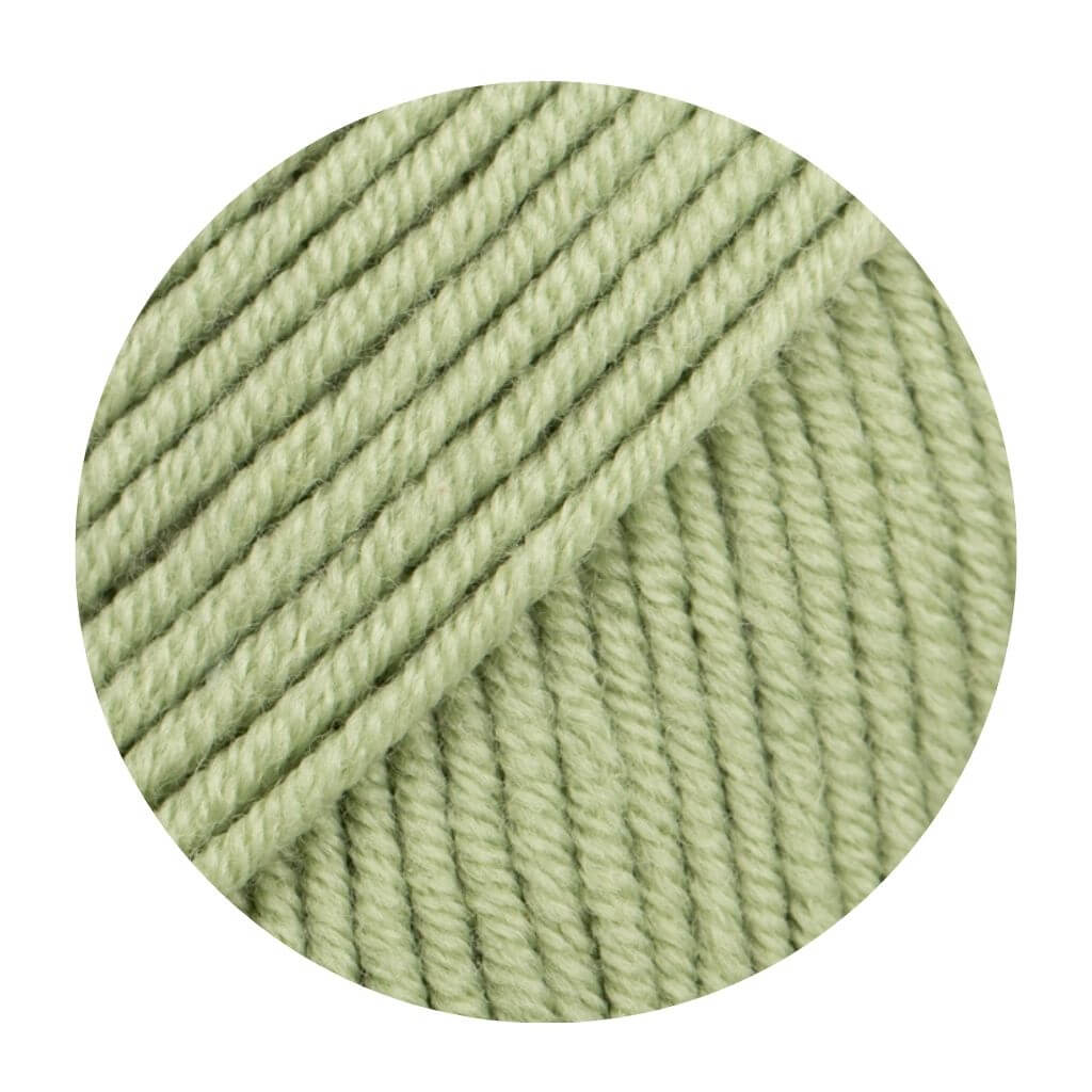 Drops Design 26 pistachio Drops Merino Extra Fine Lieblingsgarn