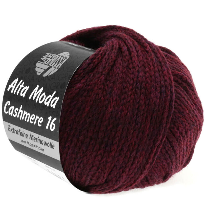 Lana Grossa Alta Moda Cashmere 16 50g
