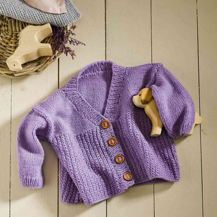 Topp Buch - Strickliebe Empfohlen von Landlust