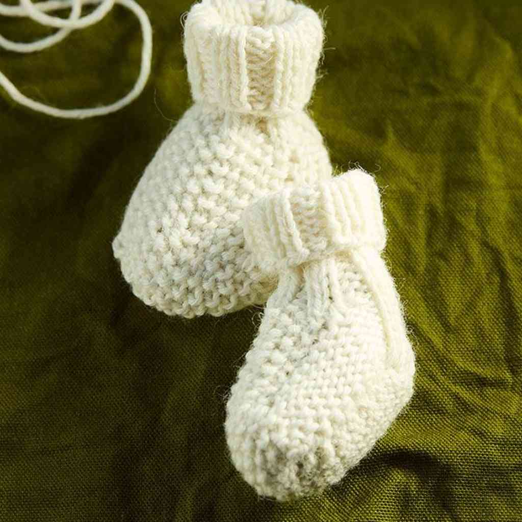 Topp Buch - Strickliebe Empfohlen von Landlust
