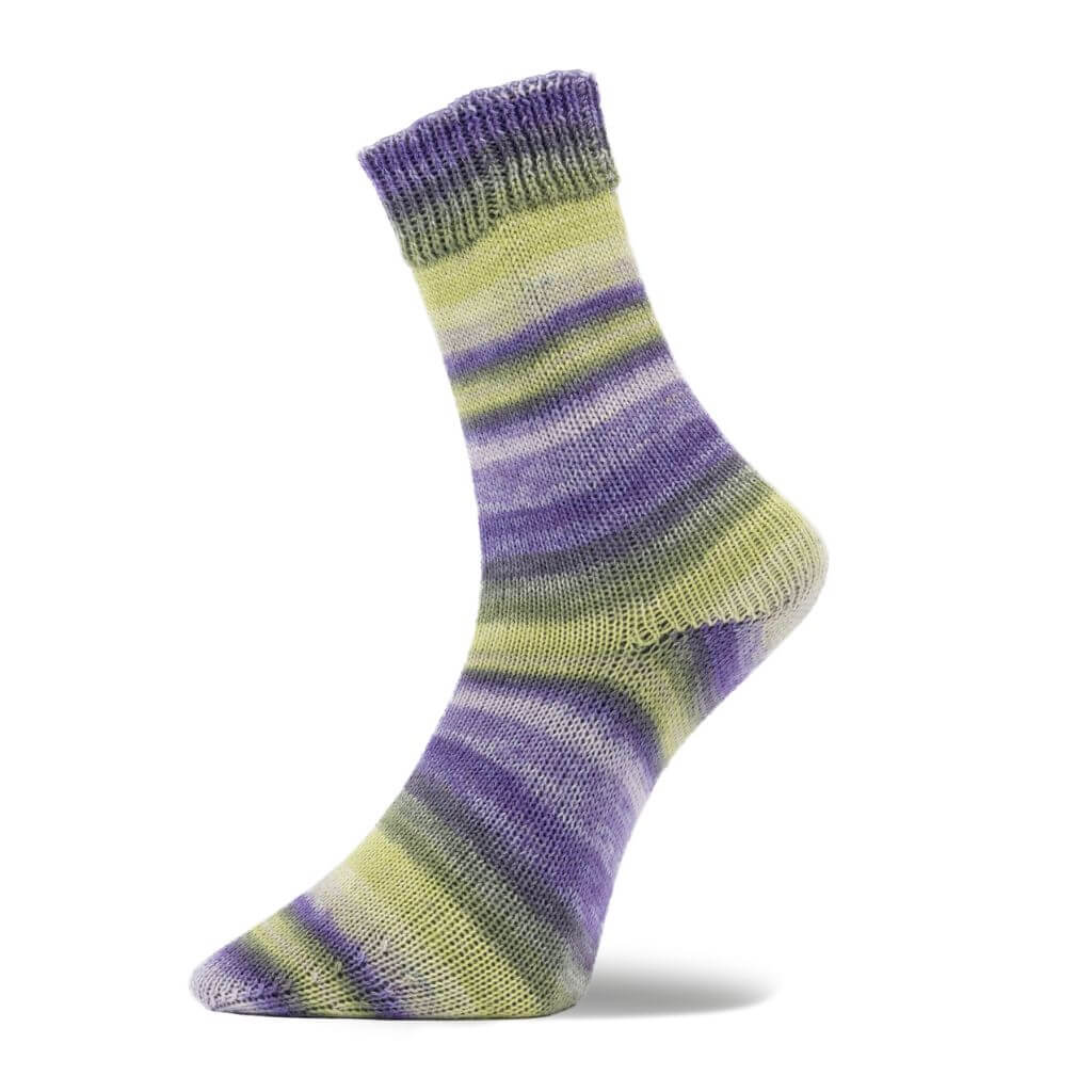 Woolly Hugs Weltrekord Sockenwolle, Farbe 7 – Schurwolle und Synthetik bei Lieblingsgarn
