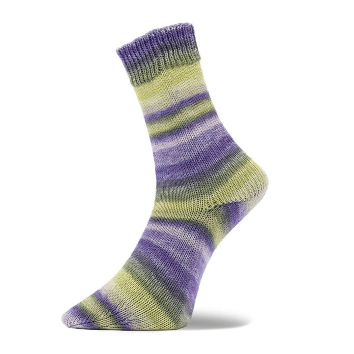 Woolly Hugs Weltrekord Sockenwolle, Farbe 7 – Schurwolle und Synthetik bei Lieblingsgarn