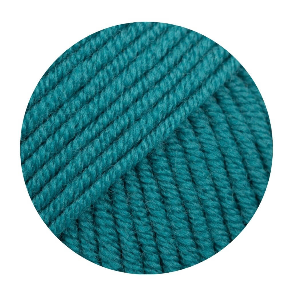 Drops Design 28 north sea Drops Merino Extra Fine Lieblingsgarn
