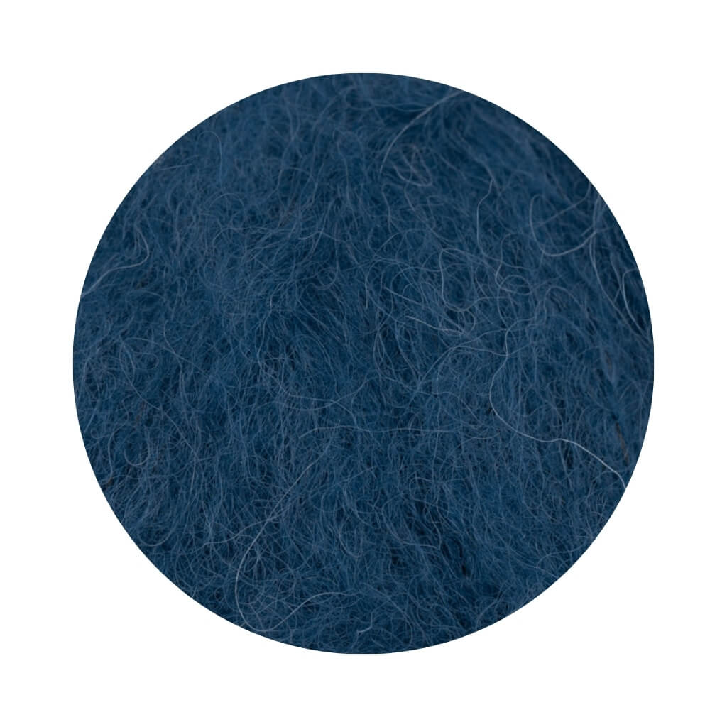 Drops Design 28 navy blue Drops Melody Lieblingsgarn