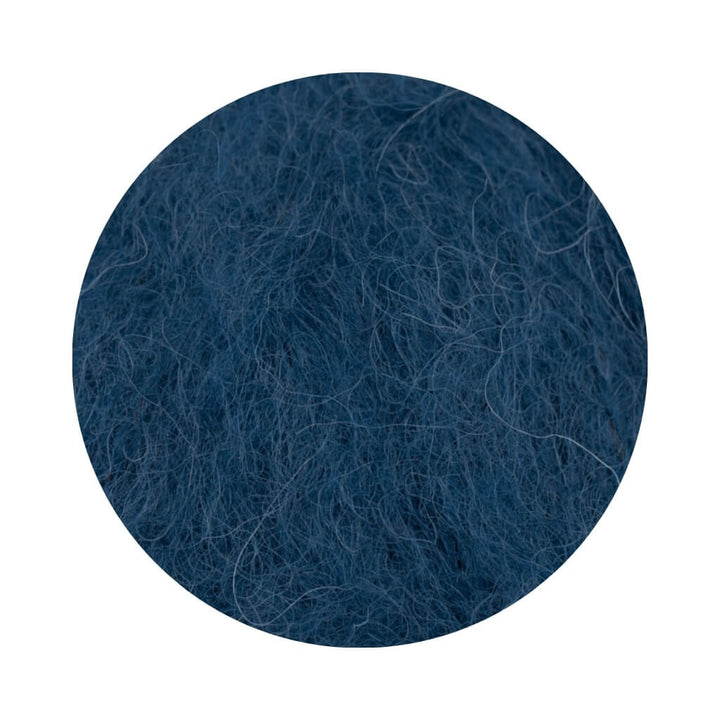 Drops Design 28 navy blue Drops Melody Lieblingsgarn