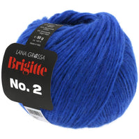 30 - Tintenblau