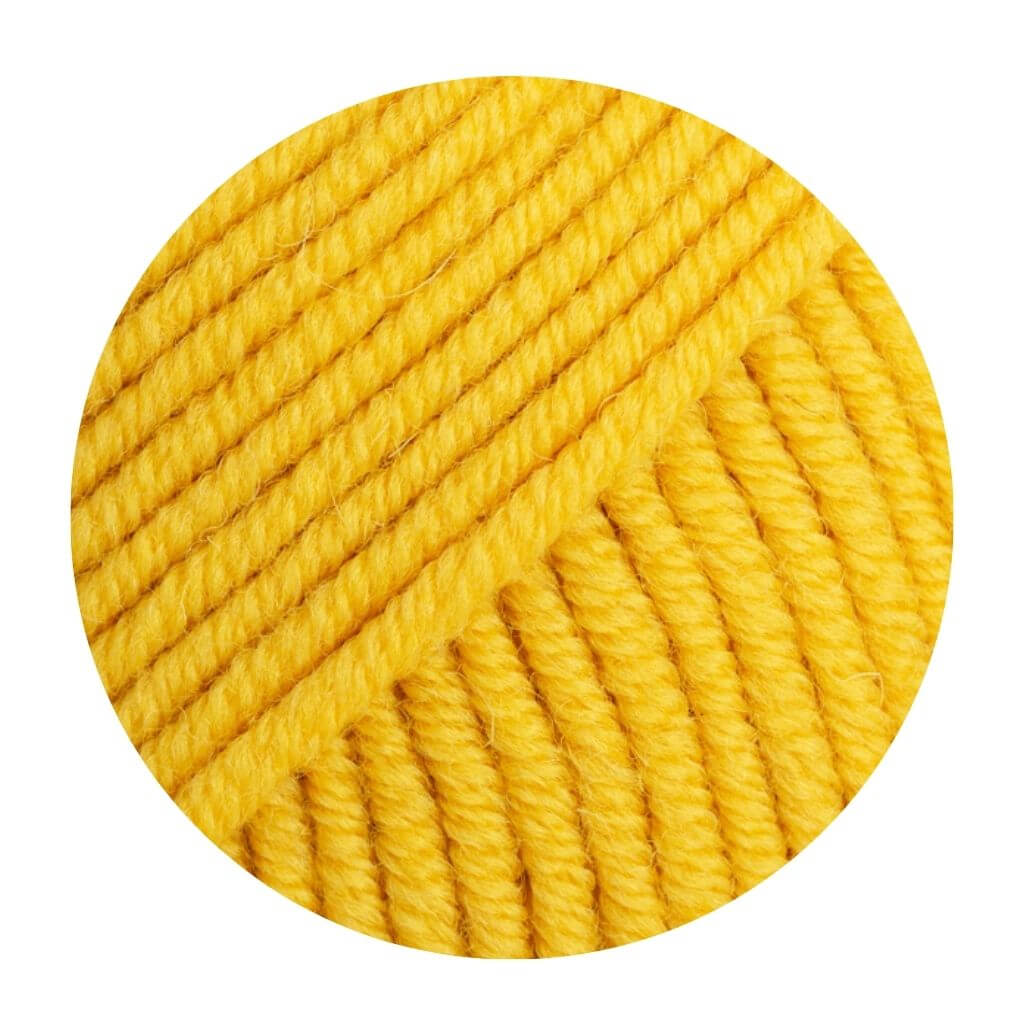 Drops Design 30 mustard Drops Merino Extra Fine Lieblingsgarn