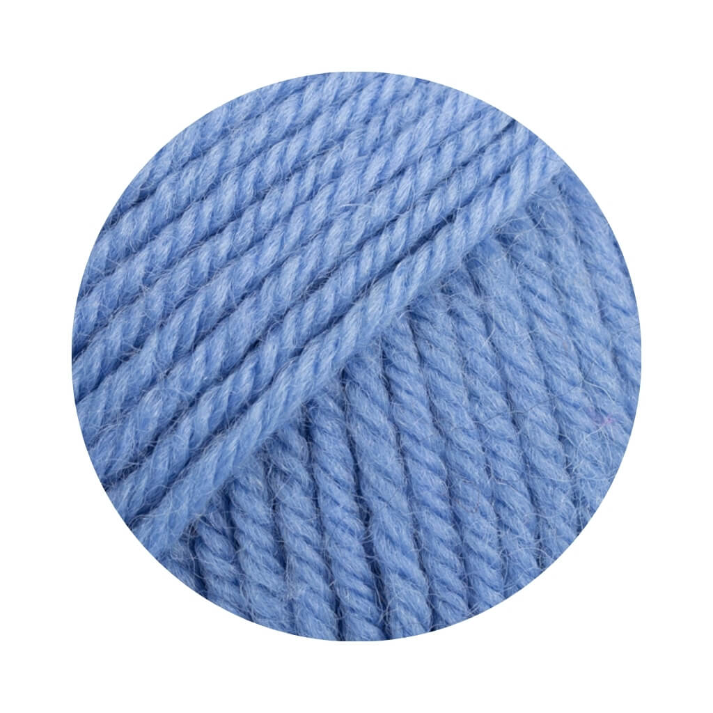 Drops Design 30 light denim blue Drops Karisma Lieblingsgarn