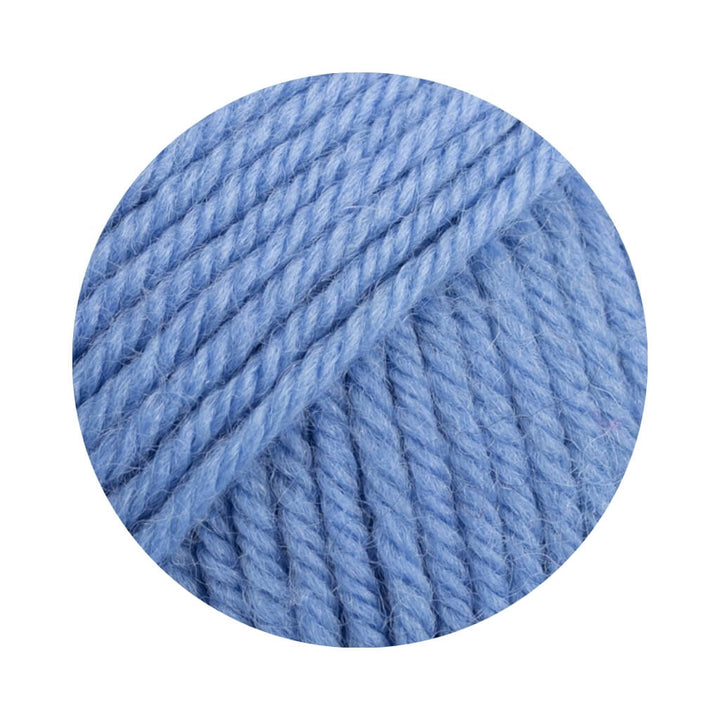 Drops Design 30 light denim blue Drops Karisma Lieblingsgarn