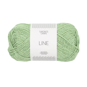 Sandnes Garn Line - 50g