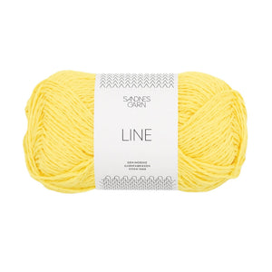 Sandnes Garn Line - 50g