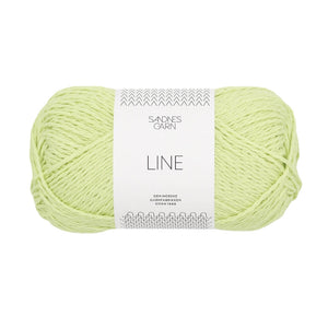 Sandnes Garn Line - 50g