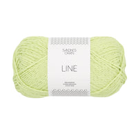 9312 - bright lime