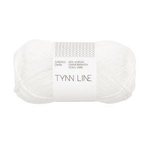 Sandnes Garn Tynn Line - 50g