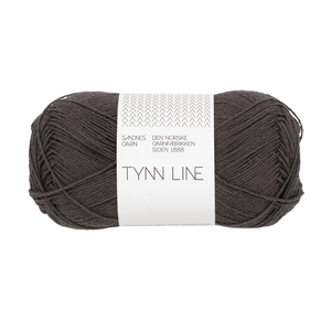 Sandnes Garn Tynn Line - 50g