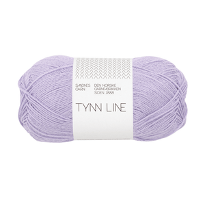 Sandnes Garn Tynn Line - 50g