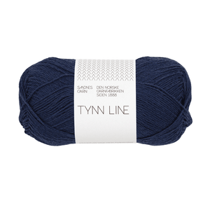 Sandnes Garn Tynn Line - 50g