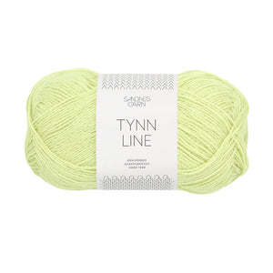 Sandnes Garn Tynn Line - 50g