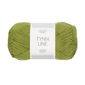 Sandnes Garn Tynn Line - 50g